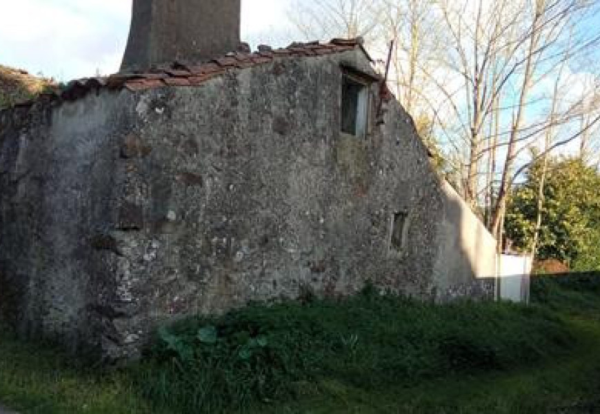 Casa en calle Santa Eufemia