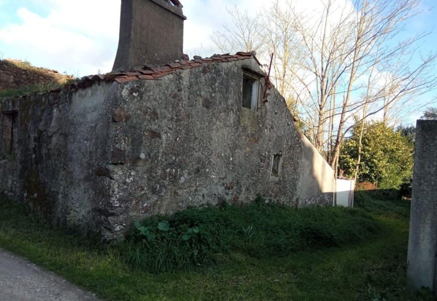 Casa en calle Santa Eufemia