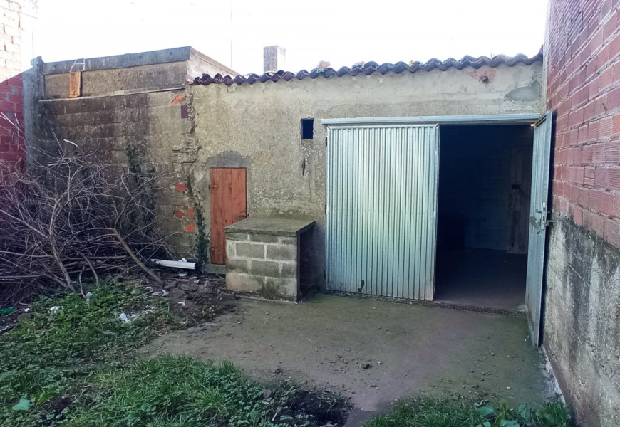 Casa en casco Urbano, Carballo